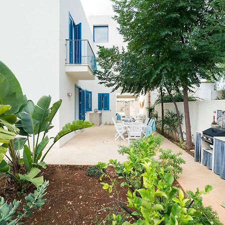 Lisca Bianca Villa San Vito Lo Capo Ngoại thất bức ảnh