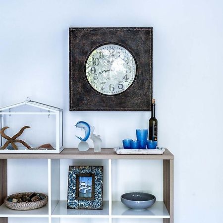 Lisca Bianca Villa San Vito Lo Capo Ngoại thất bức ảnh
