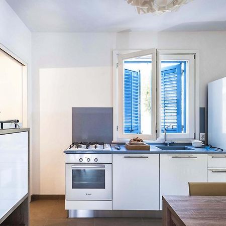 Lisca Bianca Villa San Vito Lo Capo Ngoại thất bức ảnh