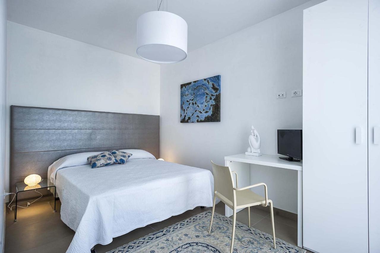 Lisca Bianca Villa San Vito Lo Capo Ngoại thất bức ảnh