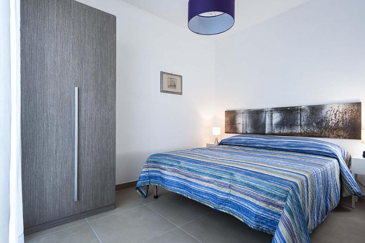 Lisca Bianca Villa San Vito Lo Capo Ngoại thất bức ảnh