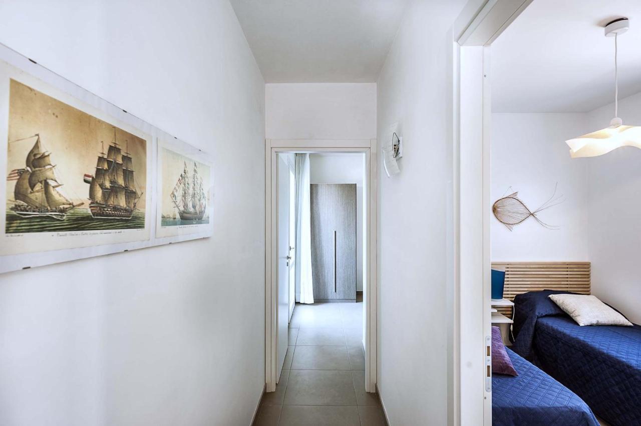 Lisca Bianca Villa San Vito Lo Capo Ngoại thất bức ảnh