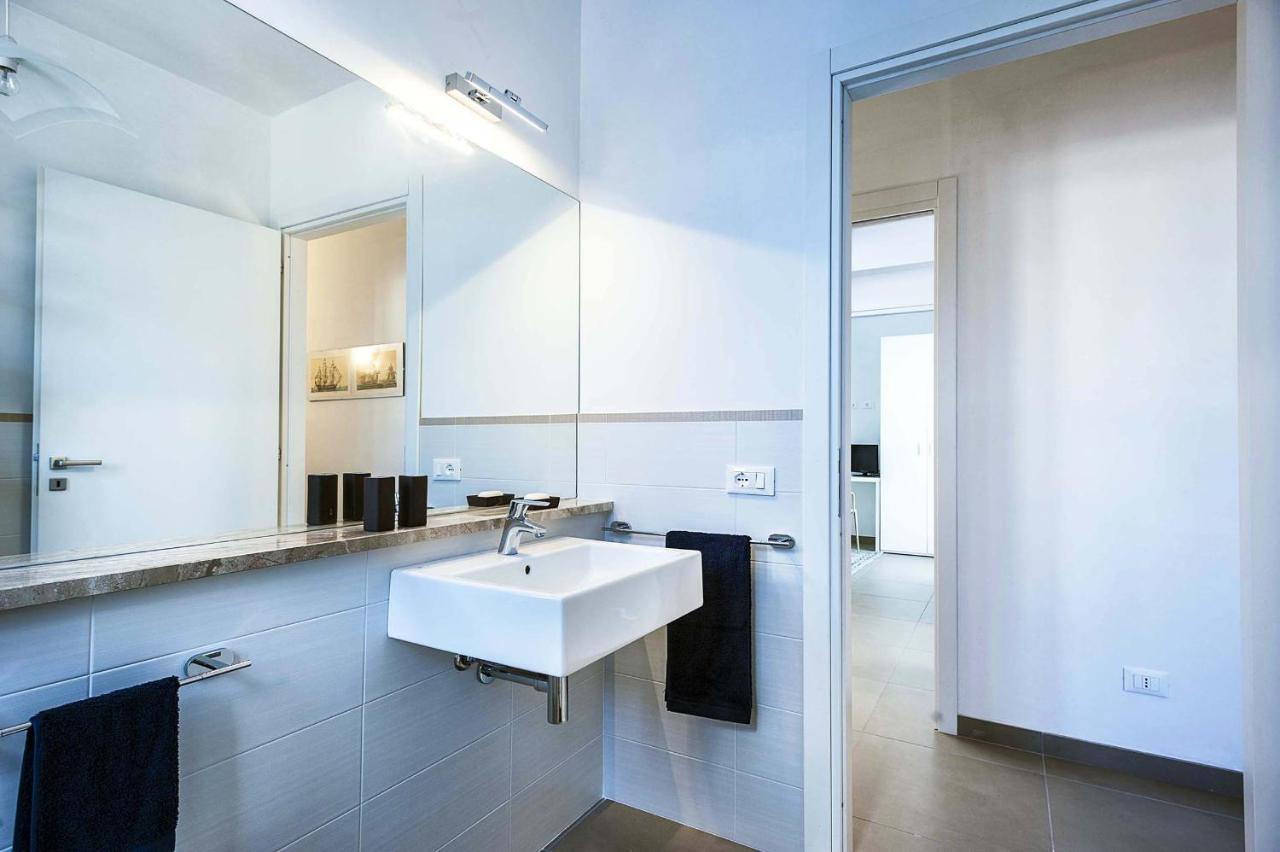 Lisca Bianca Villa San Vito Lo Capo Ngoại thất bức ảnh